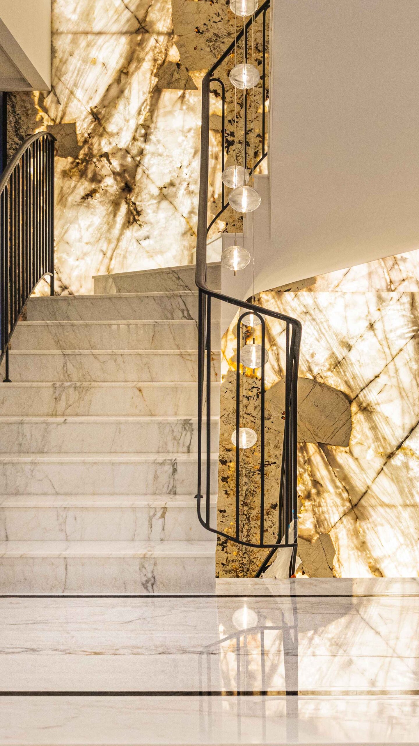 Czyszczenie i impregnacja kamienia naturalnego