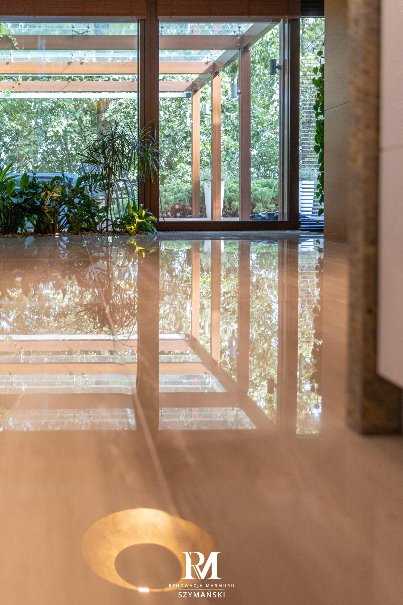 Polerowanie marmuru warszawa - kuchnia