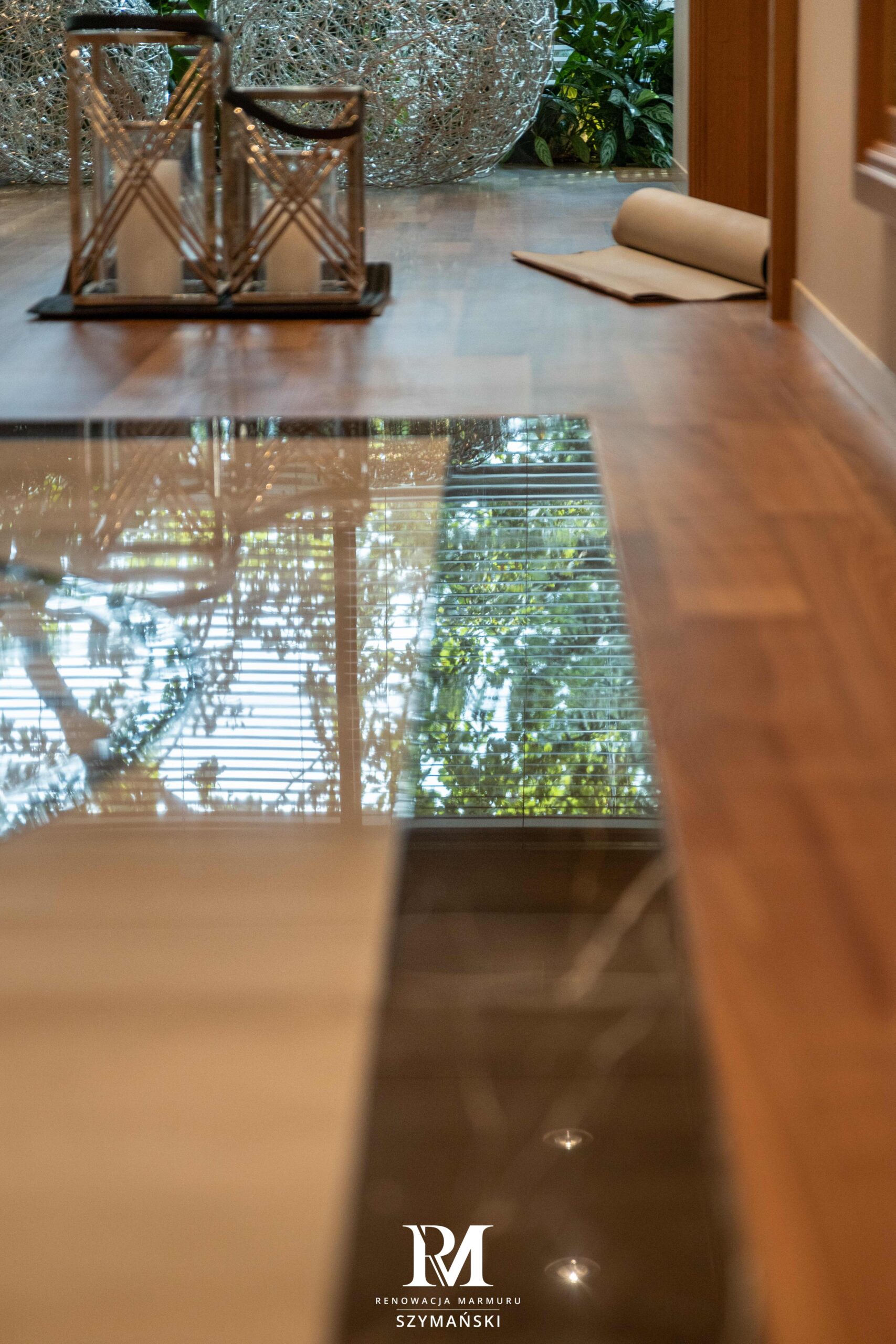 Renowacja marmuru - 7