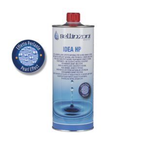 IDEA HP BELLINZONI 1l impregnat ochronny