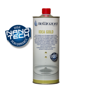 IDEA GOLD BELLINZONI 1l impregnat przeciw plamom