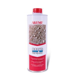 AKEMI Impregnat Rapid