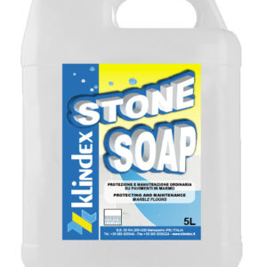 KLINDEX STONE SOAP Płyn Impregnujący