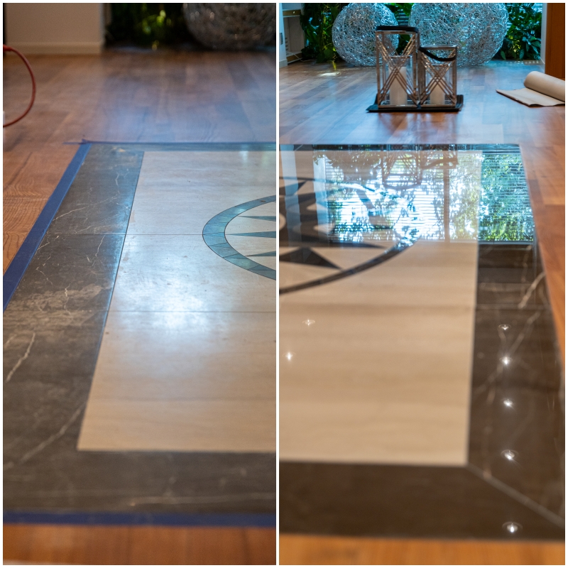 Renowacja marmuru warszawa