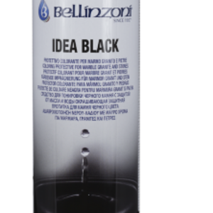 IDEA BLACK – BELLINZONI – Impregnat ochronny do kamienia